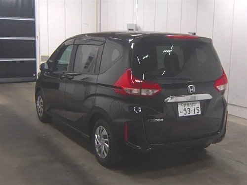 HONDA FREED 2023