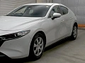 MAZDA MAZDA3 2023