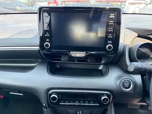 TOYOTA YARIS 2023