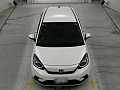 HONDA FIT 2022
