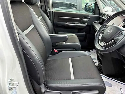HONDA STEP WAGON 2021