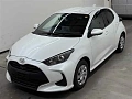 TOYOTA YARIS 2023