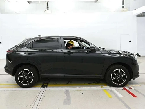 HONDA VEZEL 2023
