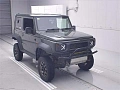 SUZUKI JIMNY SIERRA 2021