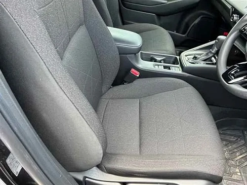 HONDA VEZEL 2023
