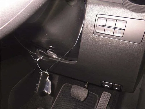 MAZDA MAZDA2 2023