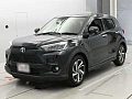 TOYOTA RAIZE 2023