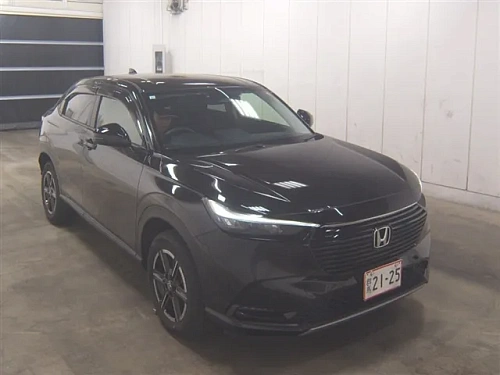 HONDA VEZEL 2023