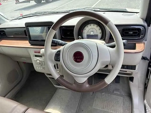 SUZUKI ALTO LAPIN 2022