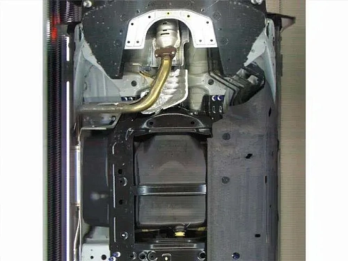 HONDA FIT 2023