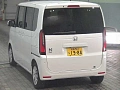 HONDA N BOX 2023