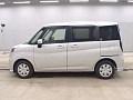 SUZUKI SOLIO 2023