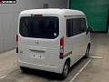 HONDA N VAN 2022