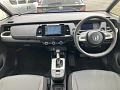 HONDA FIT 2022