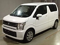 SUZUKI WAGON R 2021