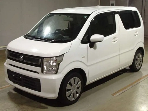SUZUKI WAGON R 2021