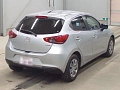 MAZDA MAZDA2 2023