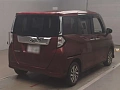 TOYOTA ROOMY 2023