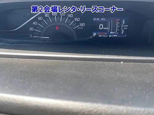 SUZUKI SOLIO 2023