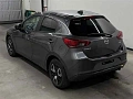 MAZDA MAZDA2 2023
