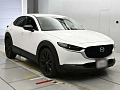 MAZDA CX-30 2023