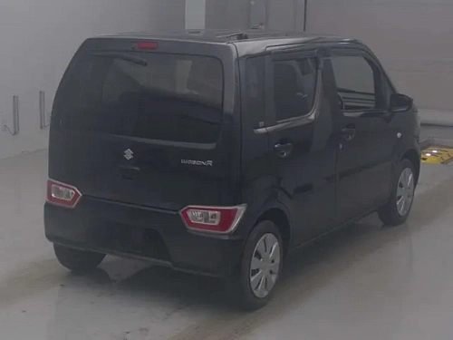 SUZUKI WAGON R 2023