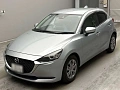 MAZDA MAZDA2 2022