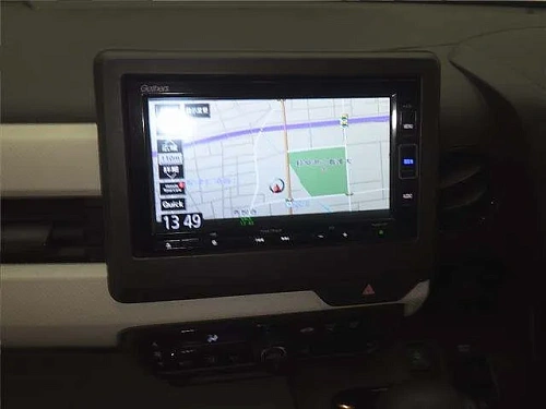 HONDA N WGN 2023