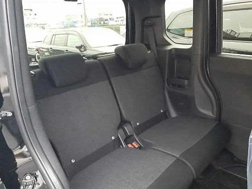 HONDA N BOX 2026