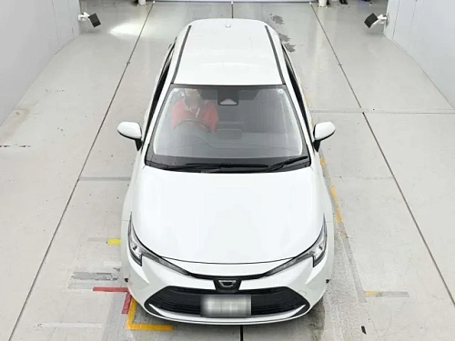 TOYOTA COROLLA TOURING 2023