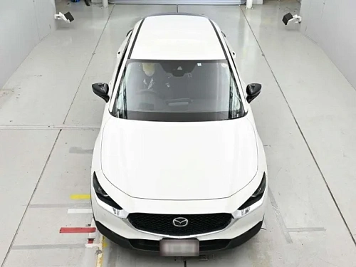 MAZDA CX-30 2023