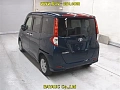 TOYOTA ROOMY 2023