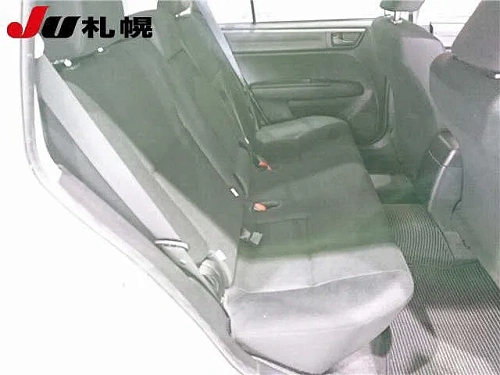 TOYOTA COROLLA FIELDER 2021