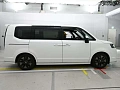 HONDA STEP WAGON 2026