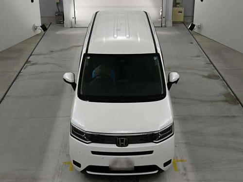HONDA STEP WAGON 2023