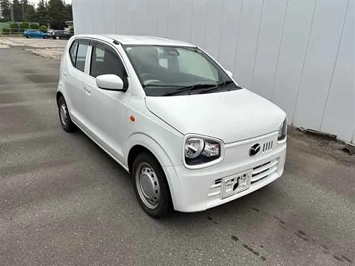 MAZDA CAROL 2021