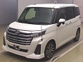 TOYOTA ROOMY 2023