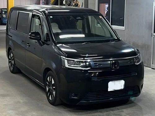 HONDA STEP WAGON 2023
