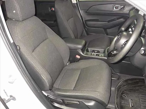 HONDA VEZEL 2023