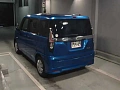 SUZUKI SOLIO 2022