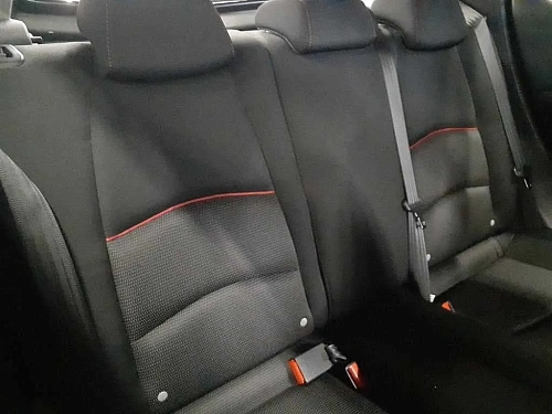 MAZDA MAZDA2 2023