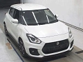 SUZUKI SWIFT 2021