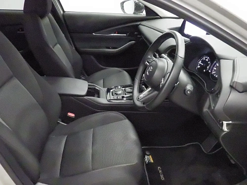 MAZDA CX-30 2023