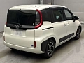 TOYOTA SIENTA 2023
