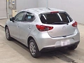 MAZDA MAZDA2 2023