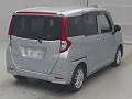 TOYOTA ROOMY 2023