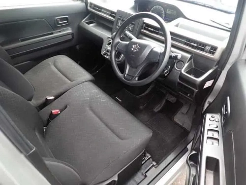SUZUKI WAGON R 2021
