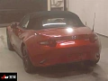 MAZDA ROADSTER 2021