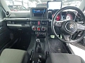 SUZUKI JIMNY 2023