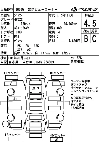SUZUKI JIMNY 2021